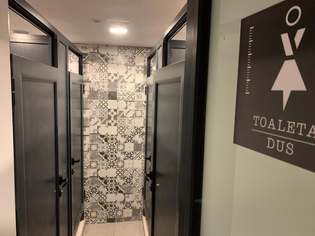 Motel Arest Vama Veche Exteriér fotografie