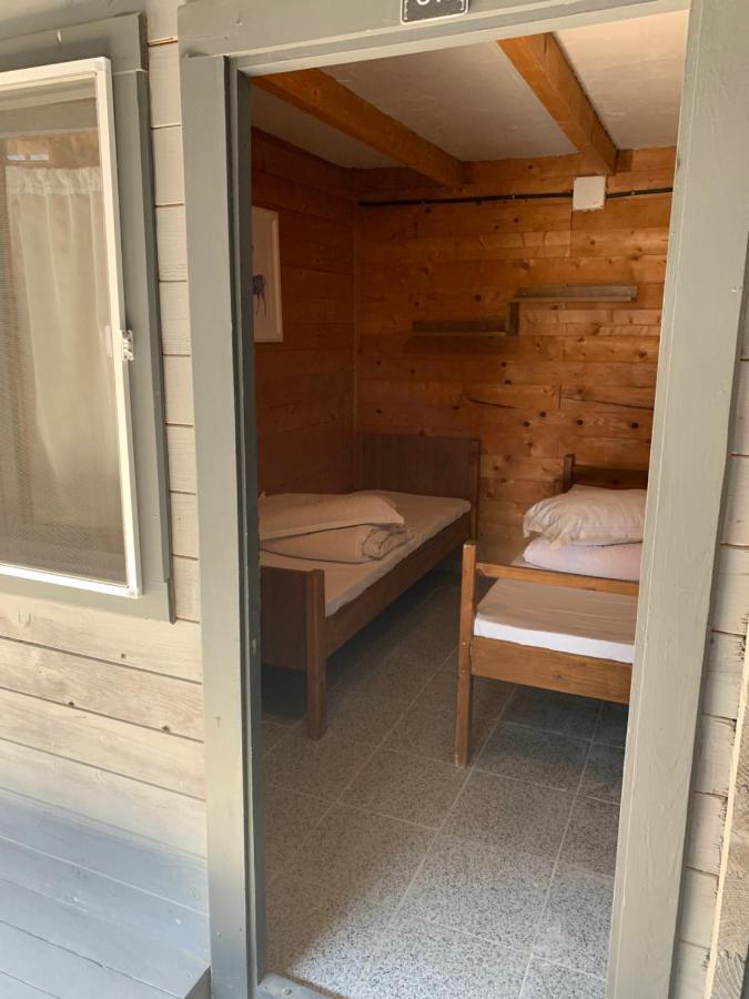 Motel Arest Vama Veche Exteriér fotografie